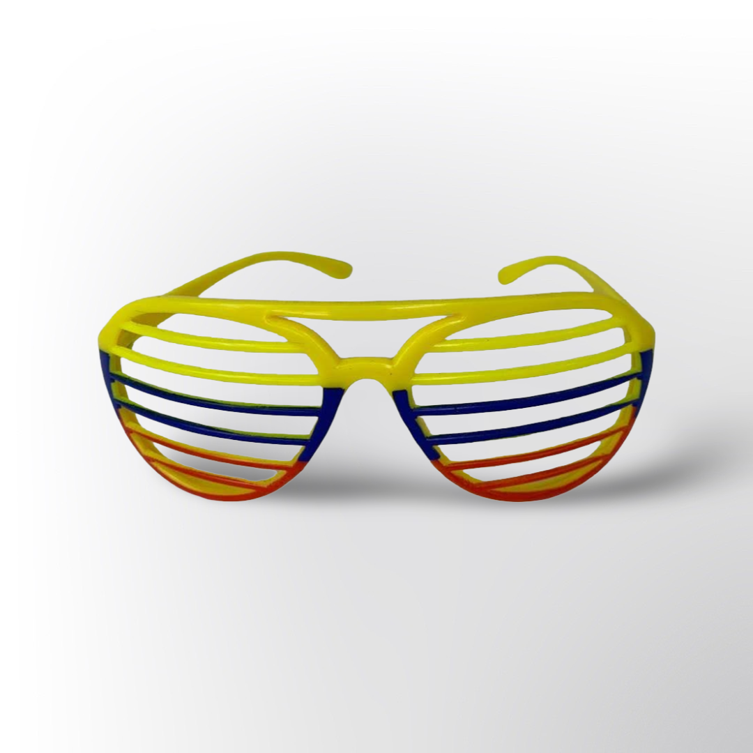 Gafas Colombianas