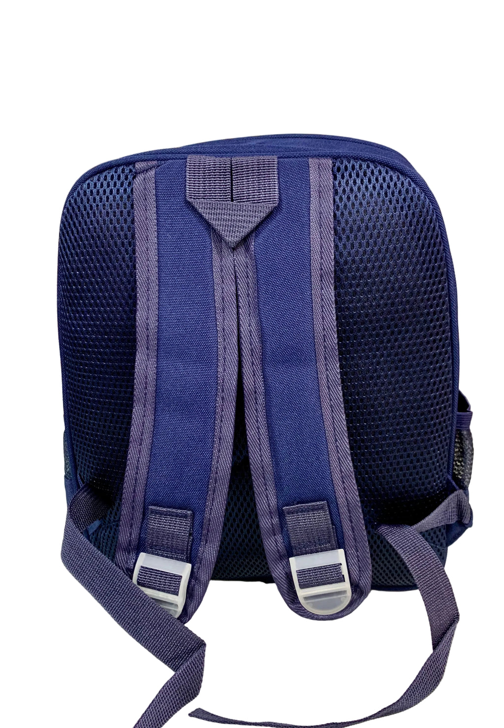 Morral Stitch| Pastadura