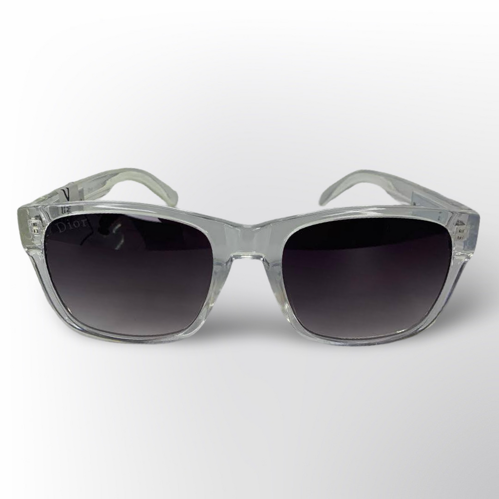 Gafas de Sol Blancas| Dior