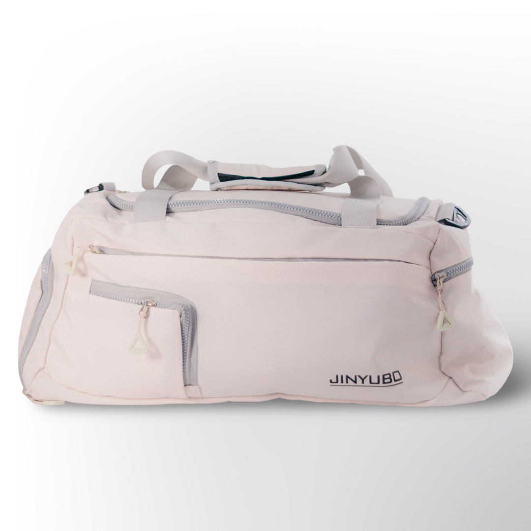 Bolso Tipo Maleta Jinyubo