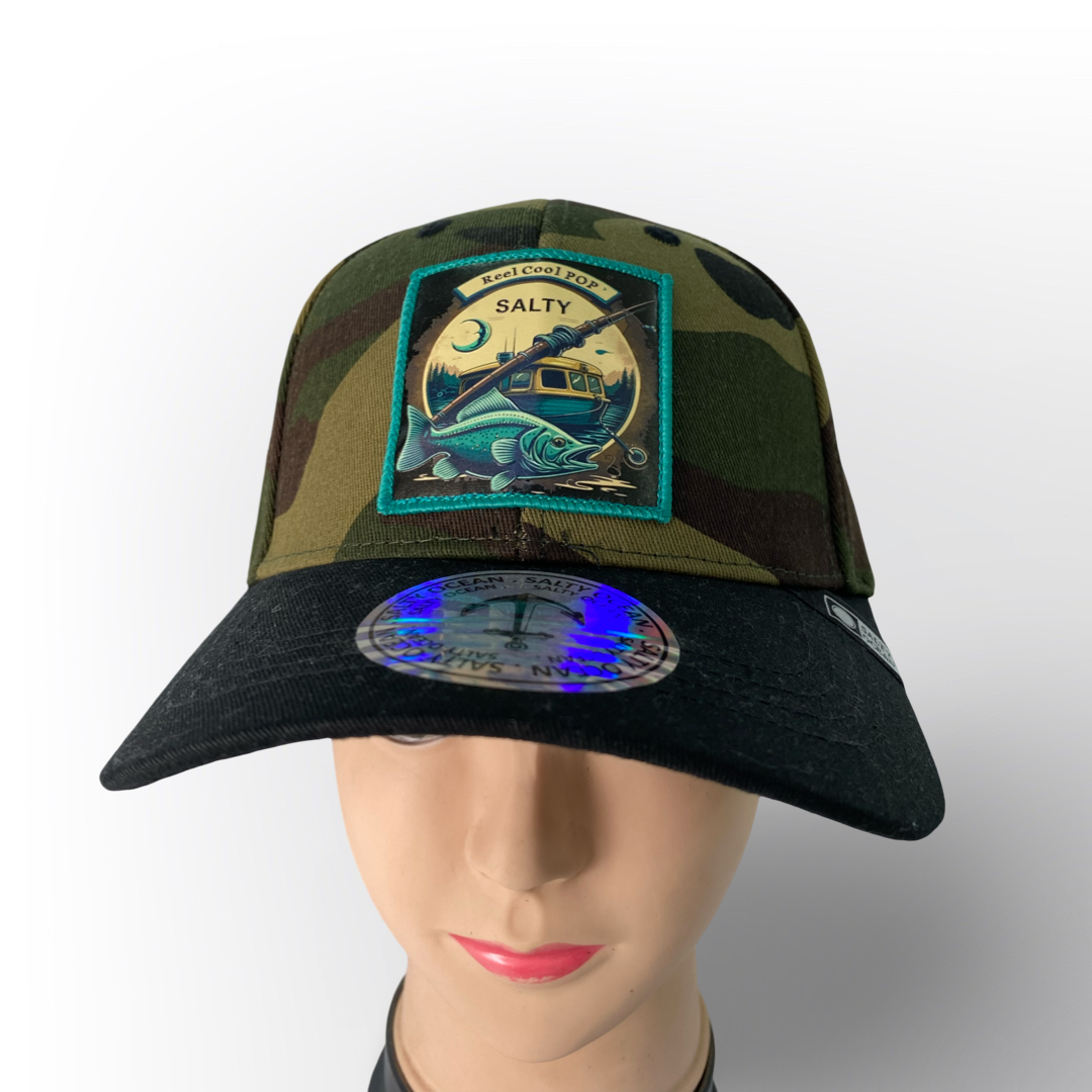 Gorras de Moda Unisex | Béisbol, Camionero y Lujo | Marcas y Estilos Únicos