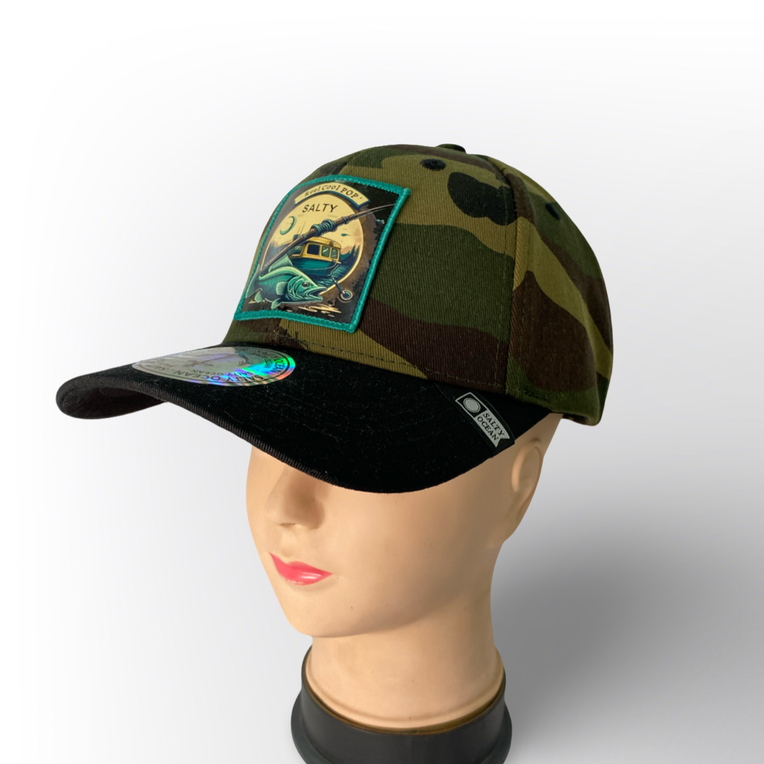 Gorras de Moda Unisex | Béisbol, Camionero y Lujo | Marcas y Estilos Únicos