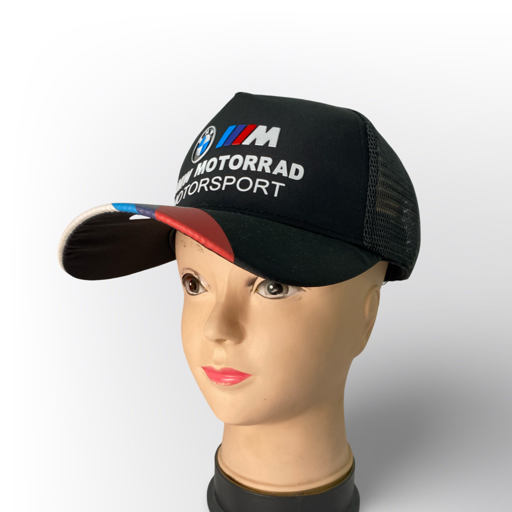 Gorras de Moda Unisex | Béisbol, Camionero y Lujo | Marcas y Estilos Únicos