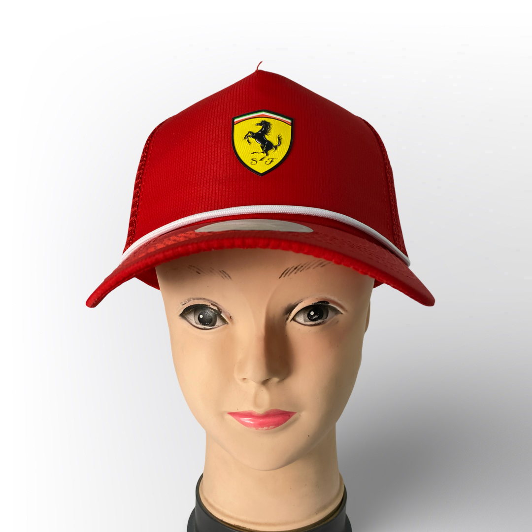 Gorras de Moda Unisex | Béisbol, Camionero y Lujo | Marcas y Estilos Únicos