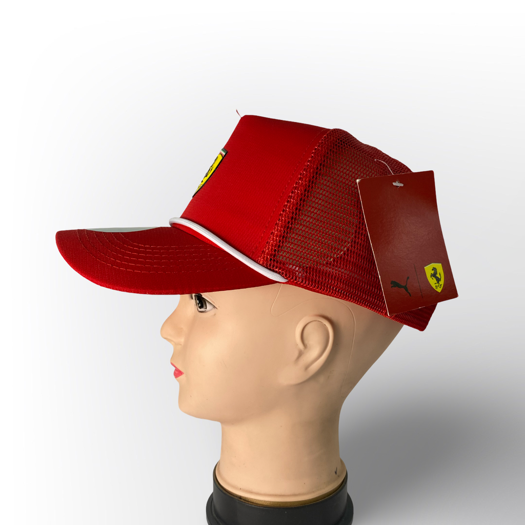 Gorras de Moda Unisex | Béisbol, Camionero y Lujo | Marcas y Estilos Únicos