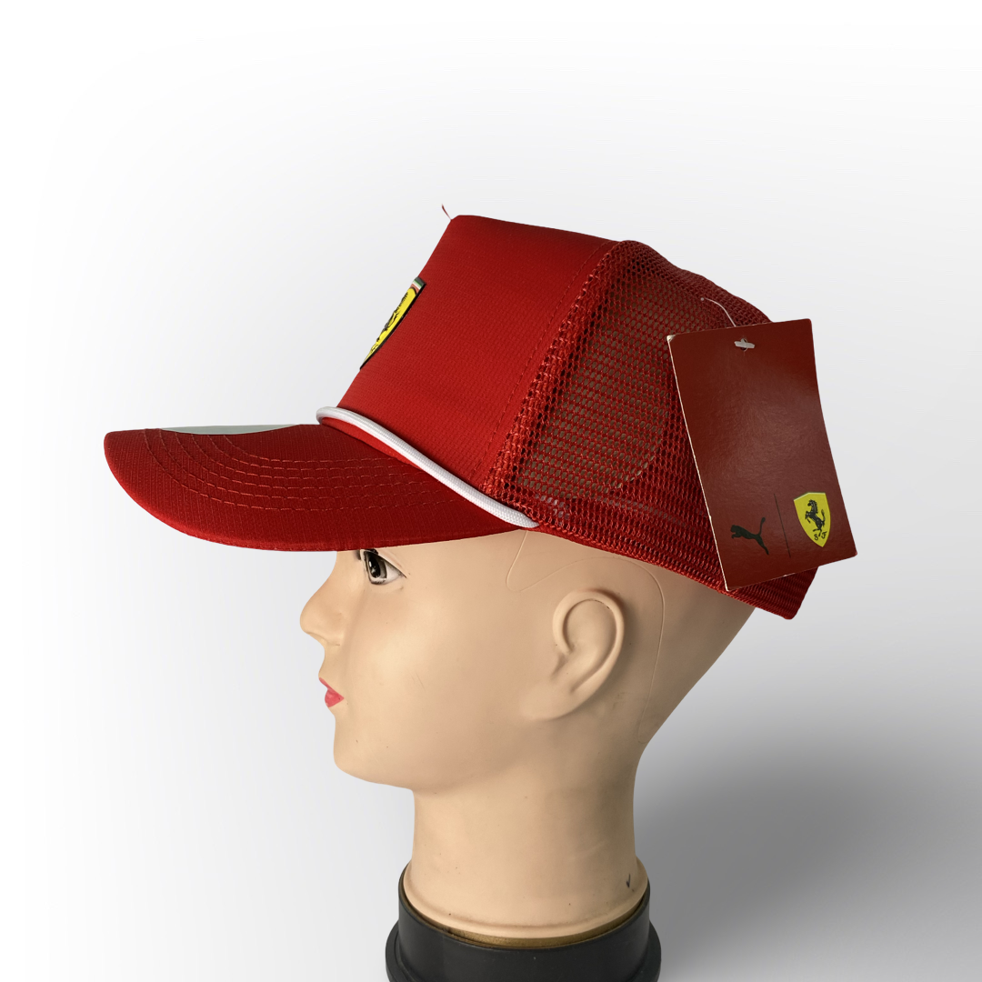 Gorras de Moda Unisex | Béisbol, Camionero y Lujo | Marcas y Estilos Únicos