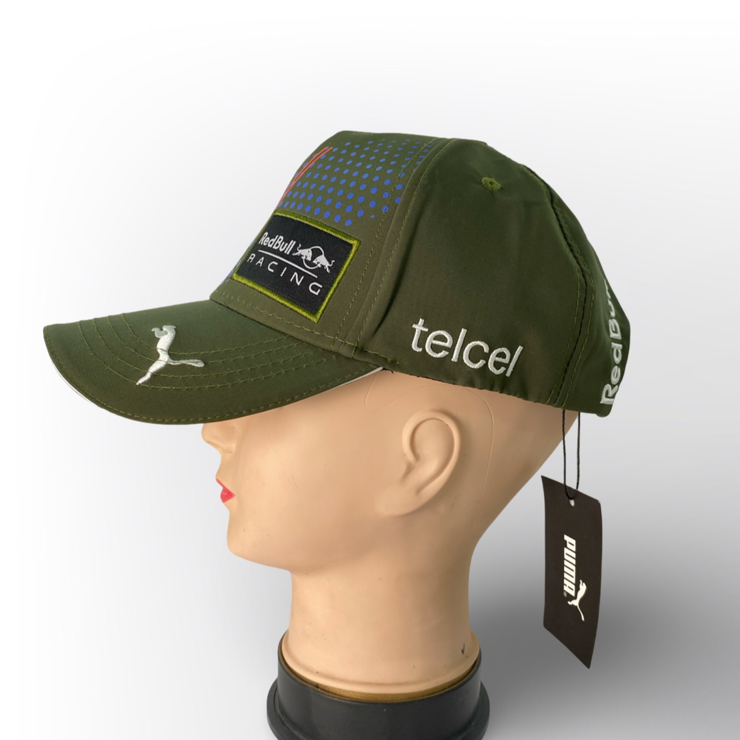 Gorras de Moda Unisex | Béisbol, Camionero y Lujo | Marcas y Estilos Únicos