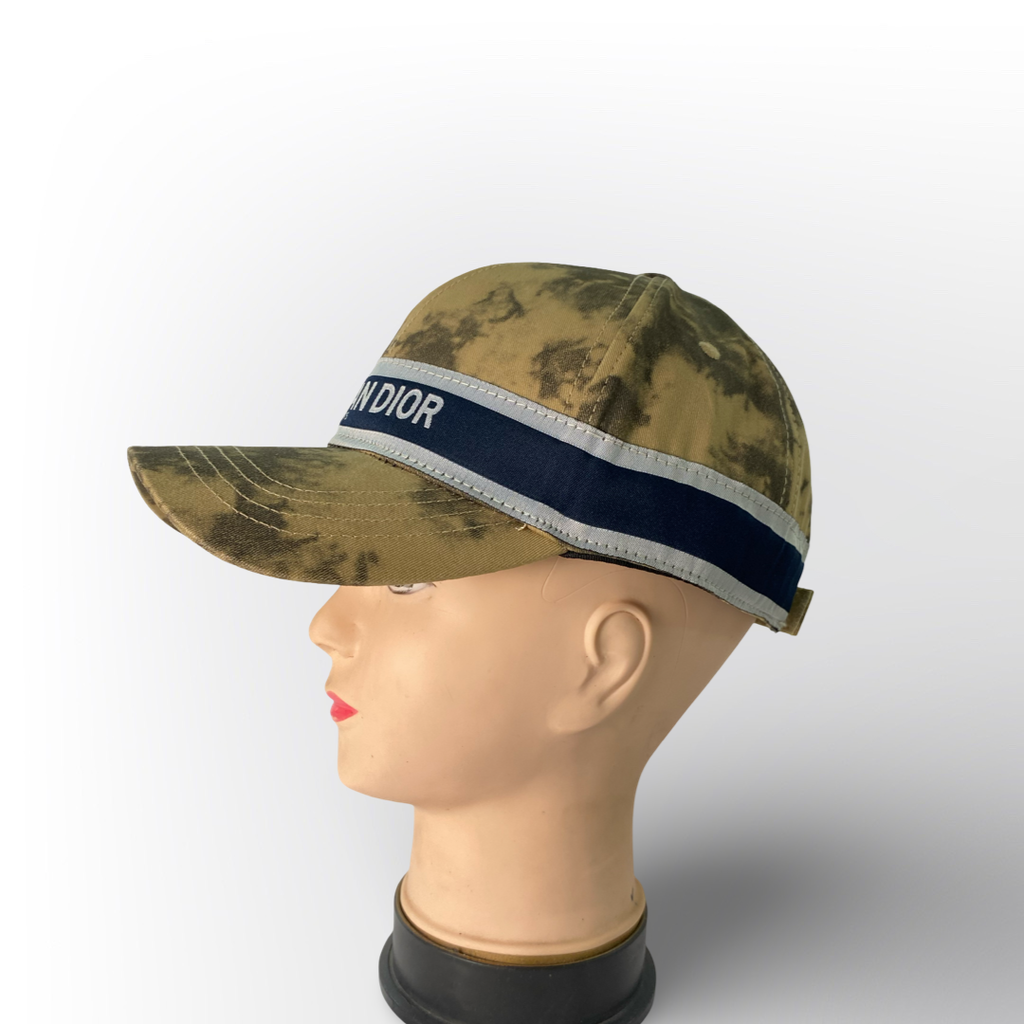 Gorras de Moda Unisex | Béisbol, Camionero y Lujo | Marcas y Estilos Únicos