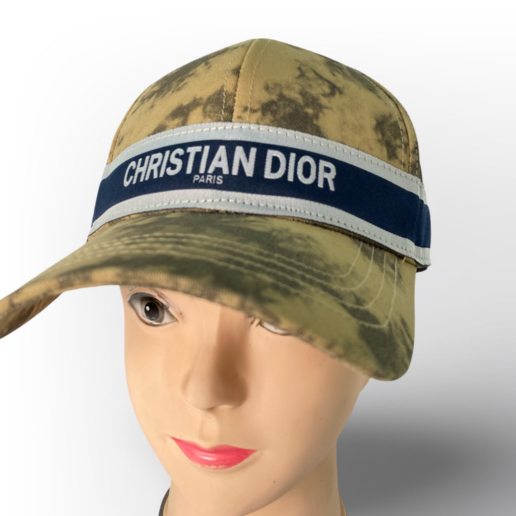 Gorras de Moda Unisex | Béisbol, Camionero y Lujo | Marcas y Estilos Únicos