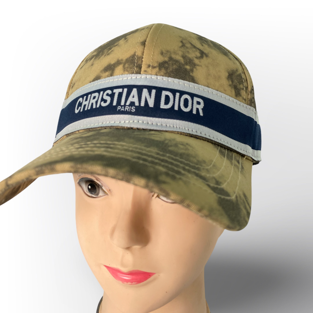 Gorras de Moda Unisex | Béisbol, Camionero y Lujo | Marcas y Estilos Únicos