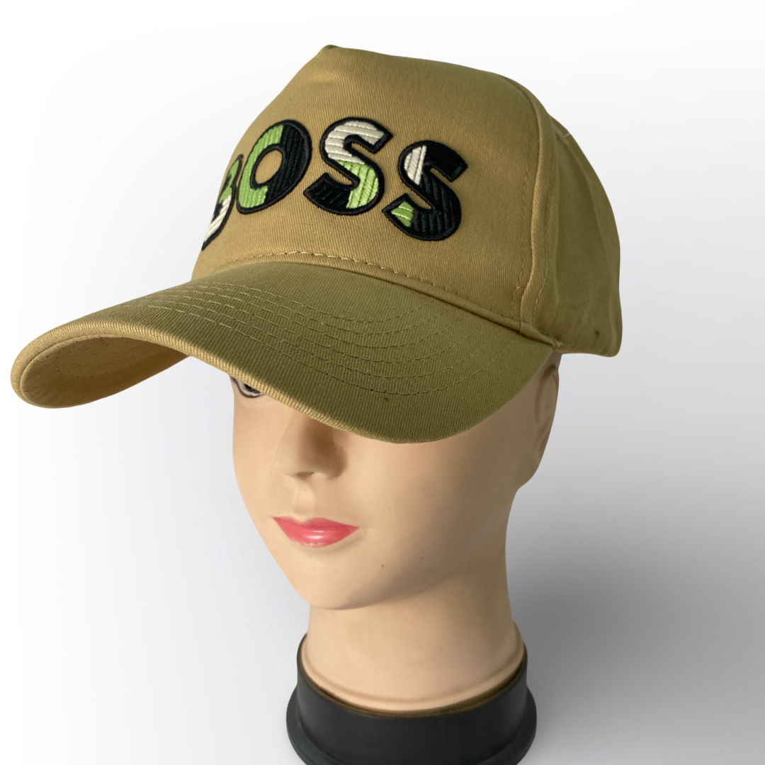 Gorras de Moda Unisex | Béisbol, Camionero y Lujo | Marcas y Estilos Únicos