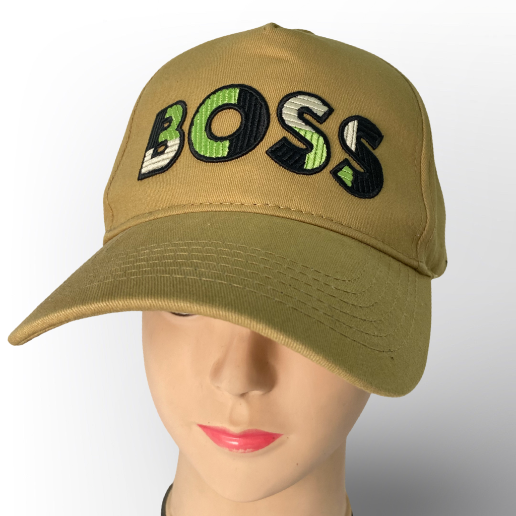 Gorras de Moda Unisex | Béisbol, Camionero y Lujo | Marcas y Estilos Únicos
