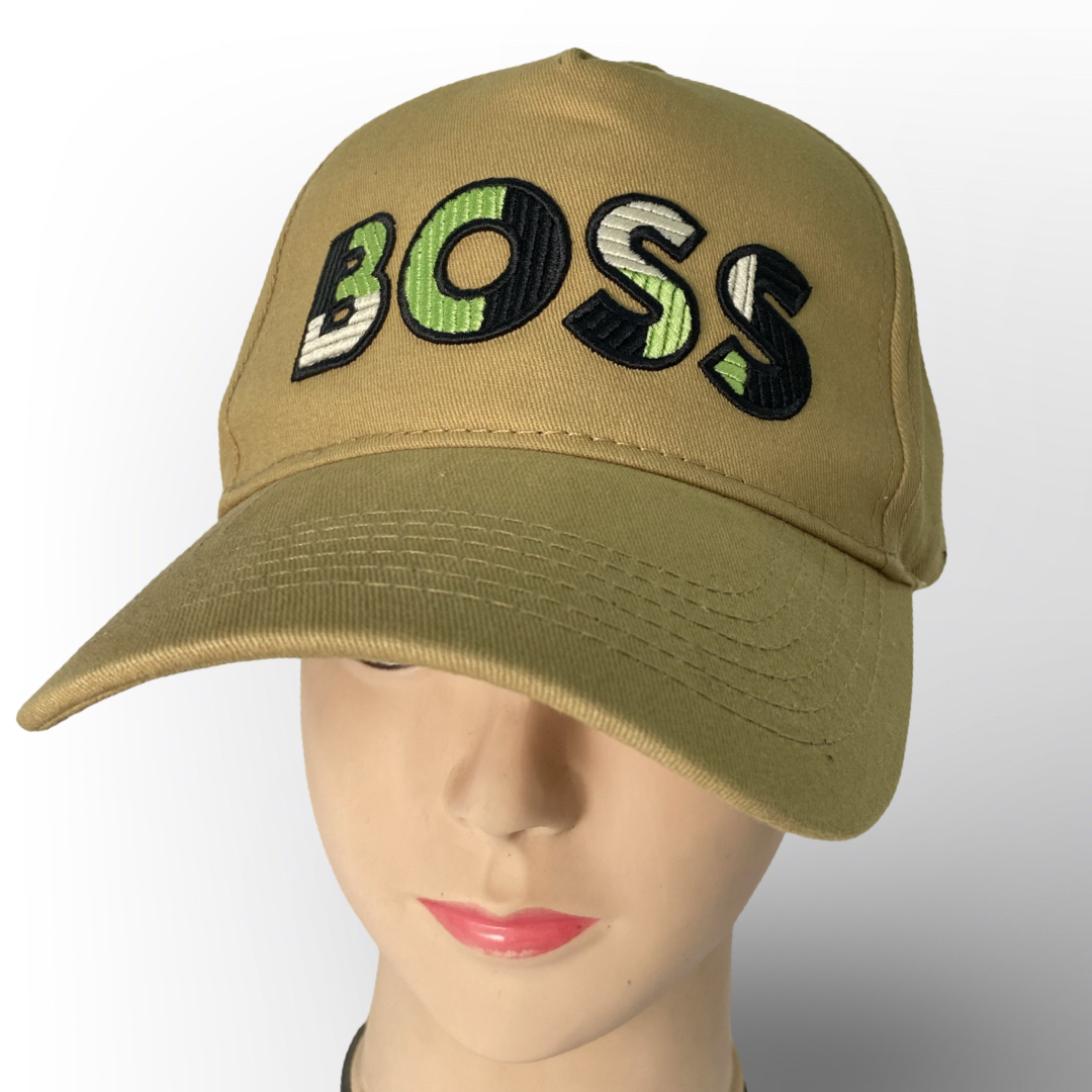 Gorras de Moda Unisex | Béisbol, Camionero y Lujo | Marcas y Estilos Únicos