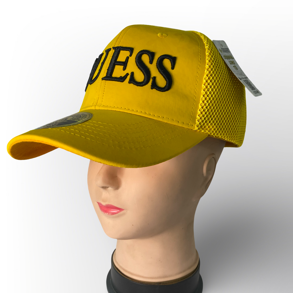 Gorras de Moda Unisex | Béisbol, Camionero y Lujo | Marcas y Estilos Únicos