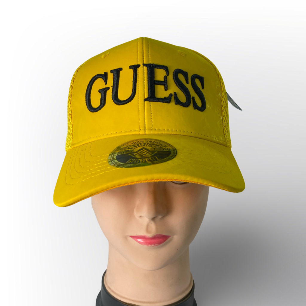 Gorras de Moda Unisex | Béisbol, Camionero y Lujo | Marcas y Estilos Únicos