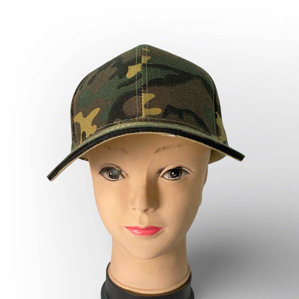 Gorras de Moda Unisex | Béisbol, Camionero y Lujo | Marcas y Estilos Únicos