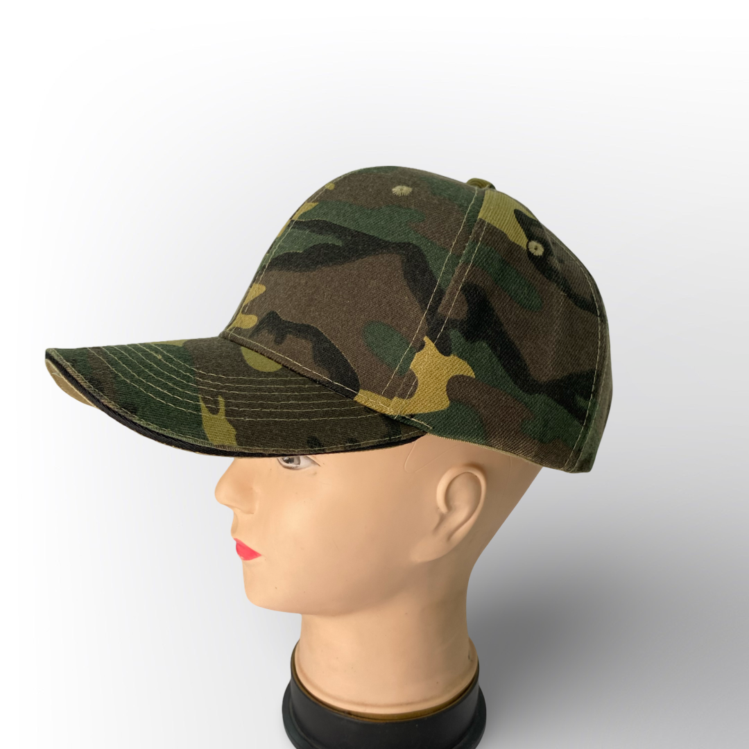 Gorras de Moda Unisex | Béisbol, Camionero y Lujo | Marcas y Estilos Únicos