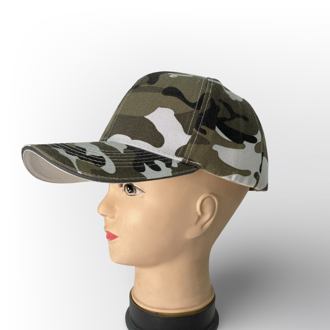 Gorras de Moda Unisex | Béisbol, Camionero y Lujo | Marcas y Estilos Únicos