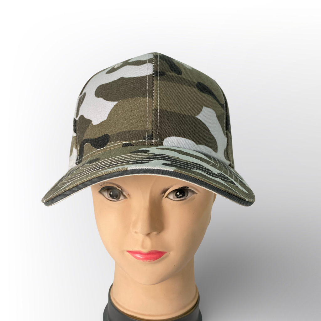 Gorras de Moda Unisex | Béisbol, Camionero y Lujo | Marcas y Estilos Únicos