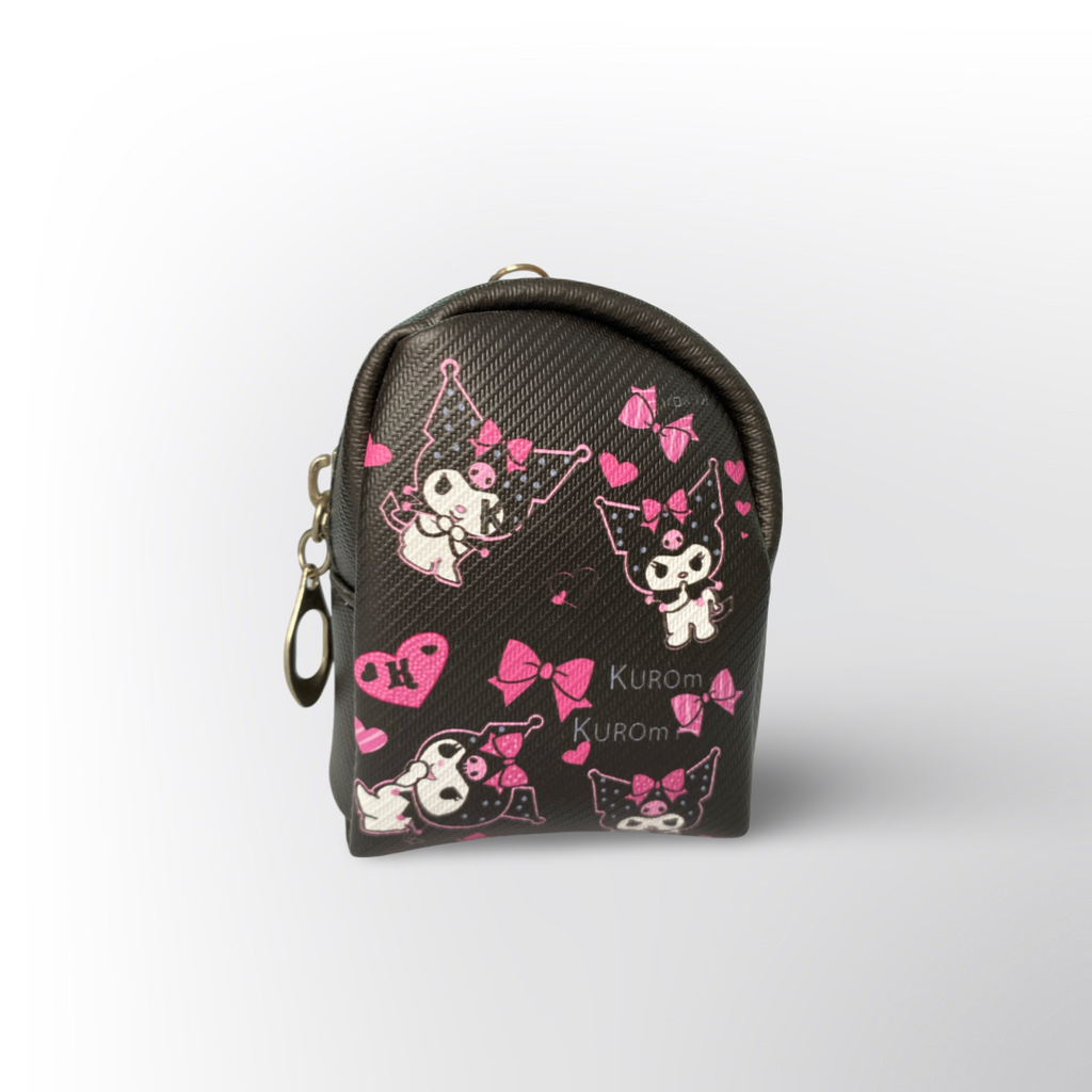 Llaveros y Monederos Originales con Personajes – Accesorios Divertidos y Coleccionables (Varios Estilos)