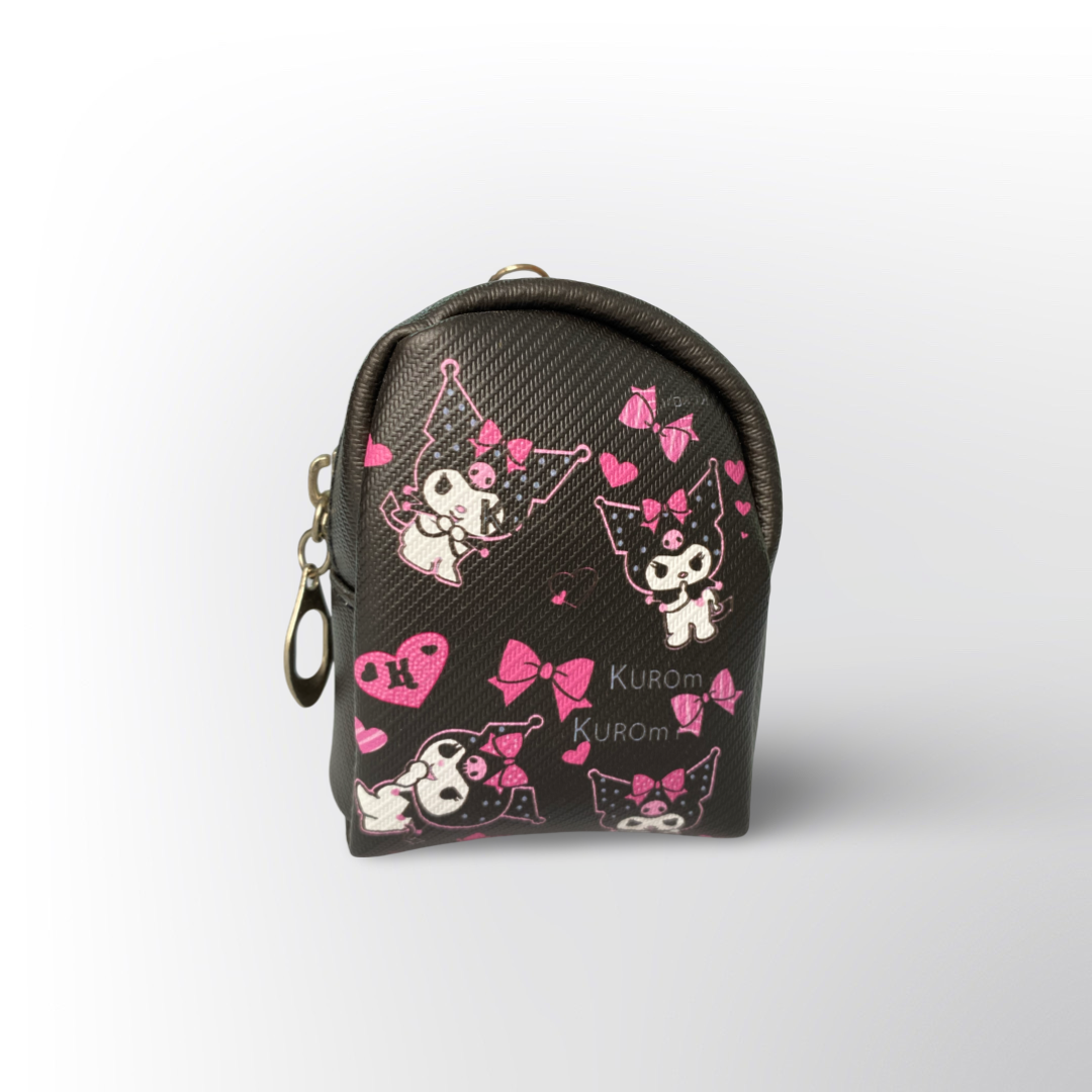 Llaveros y Monederos Originales con Personajes – Accesorios Divertidos y Coleccionables (Varios Estilos)