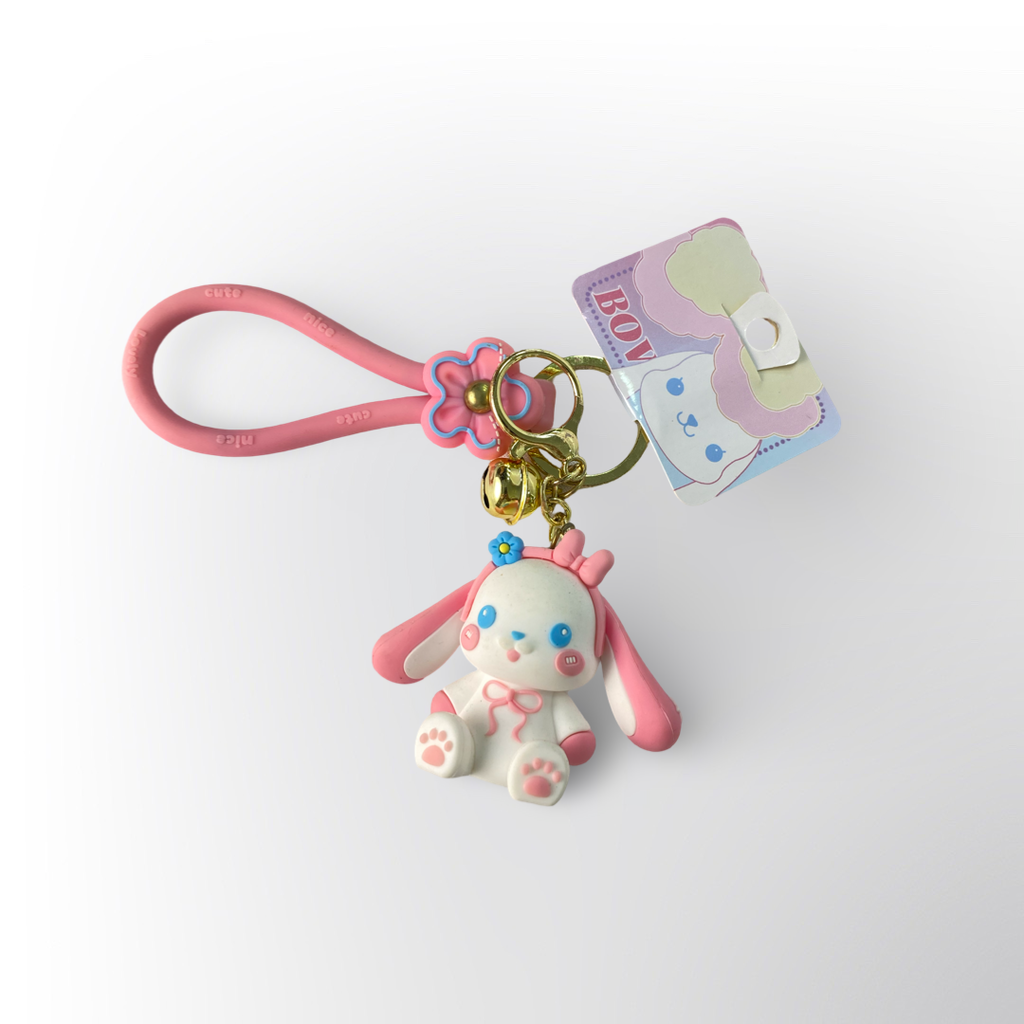 Llaveros y Monederos Originales con Personajes – Accesorios Divertidos y Coleccionables (Varios Estilos)