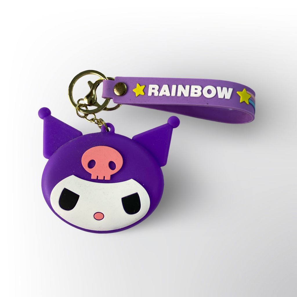 Llaveros y Monederos Originales con Personajes – Accesorios Divertidos y Coleccionables (Varios Estilos)