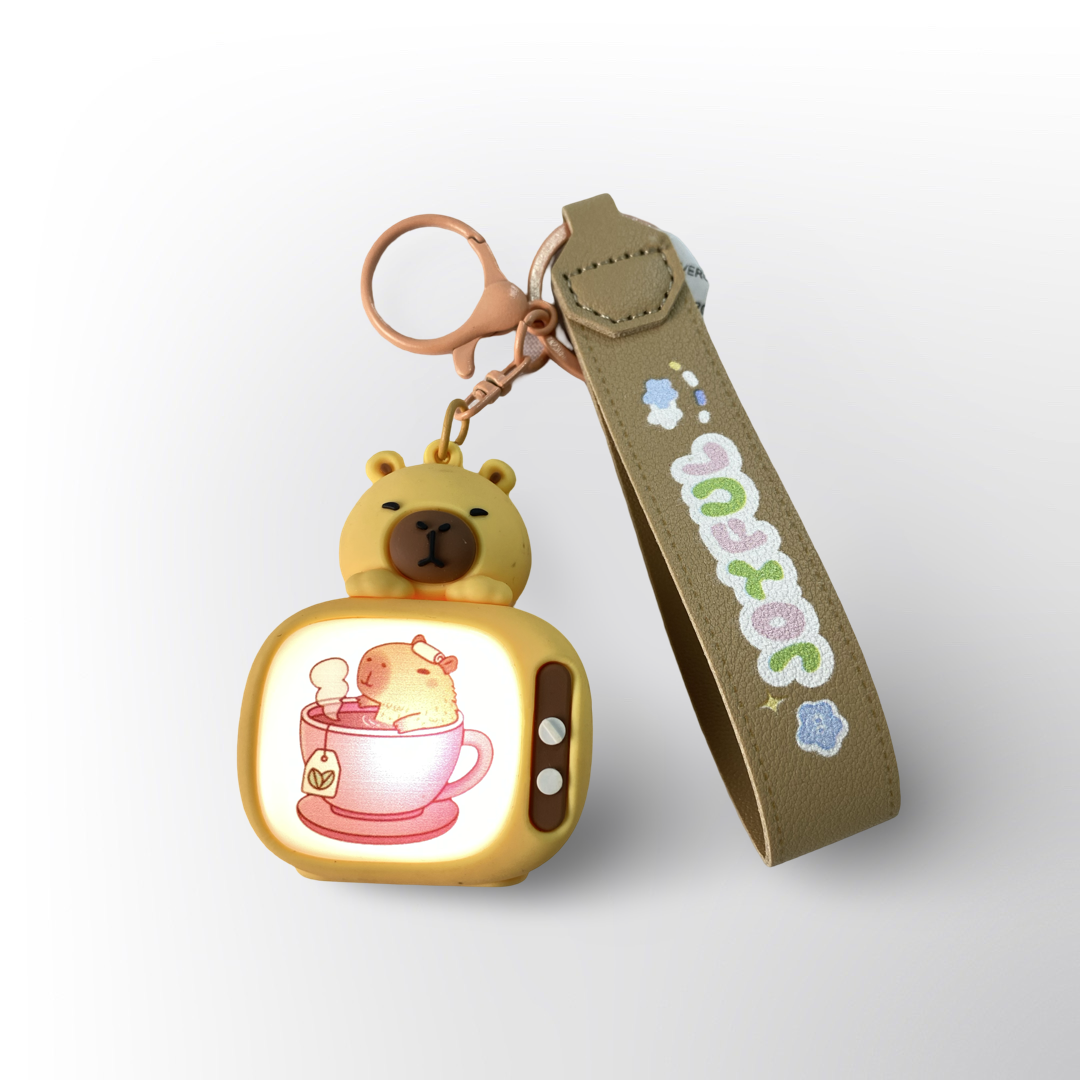 Llaveros y Monederos Originales con Personajes – Accesorios Divertidos y Coleccionables (Varios Estilos)