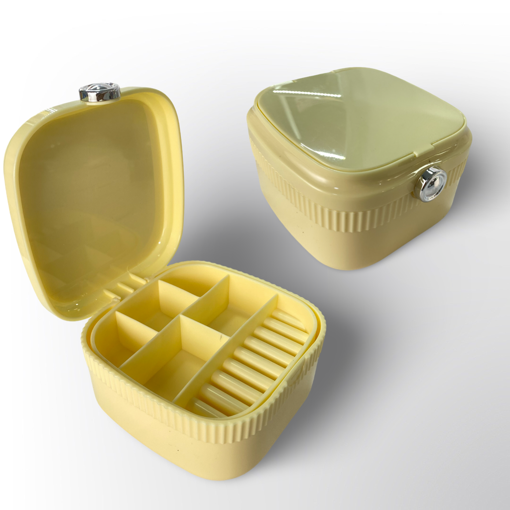 Organizador de Joyas