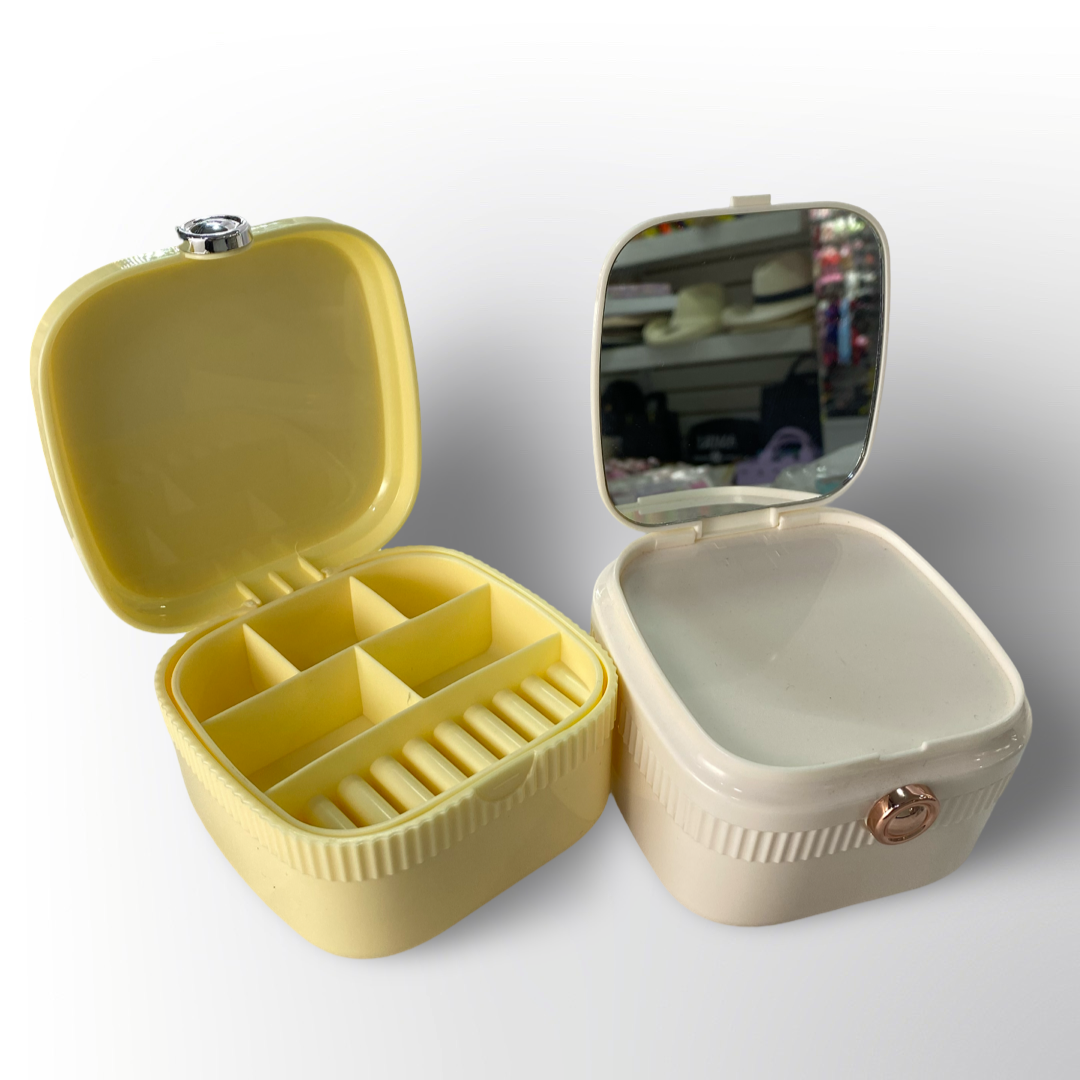 Organizador de Joyas