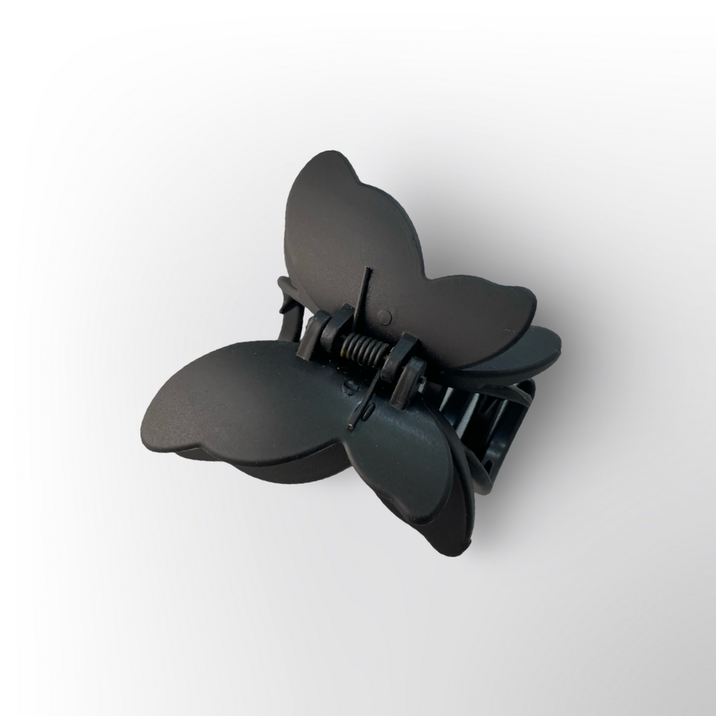 Pinzas Mariposa y Gato Mate (Surtido de Colores)