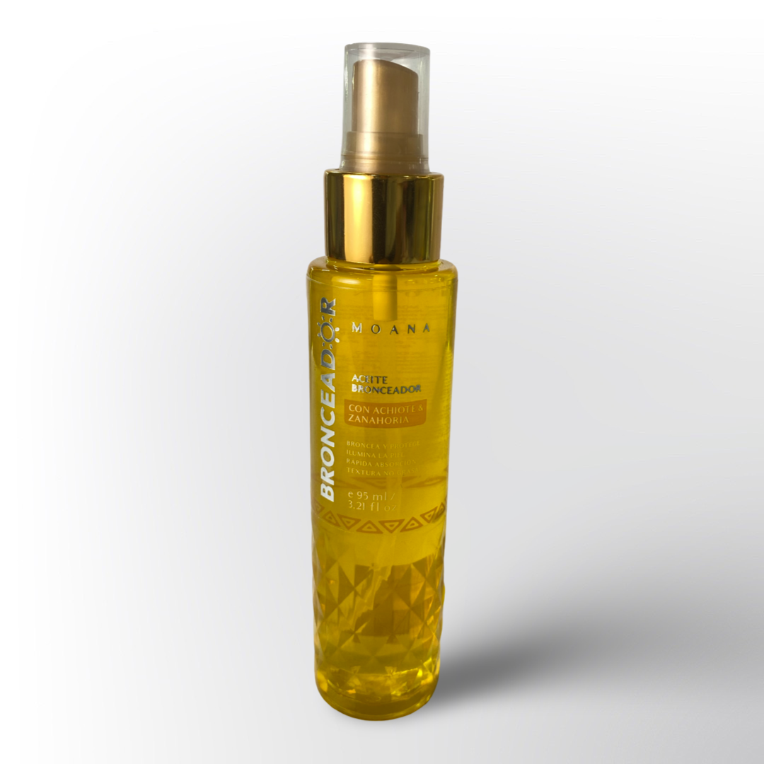 Bronceador Moana 95ml