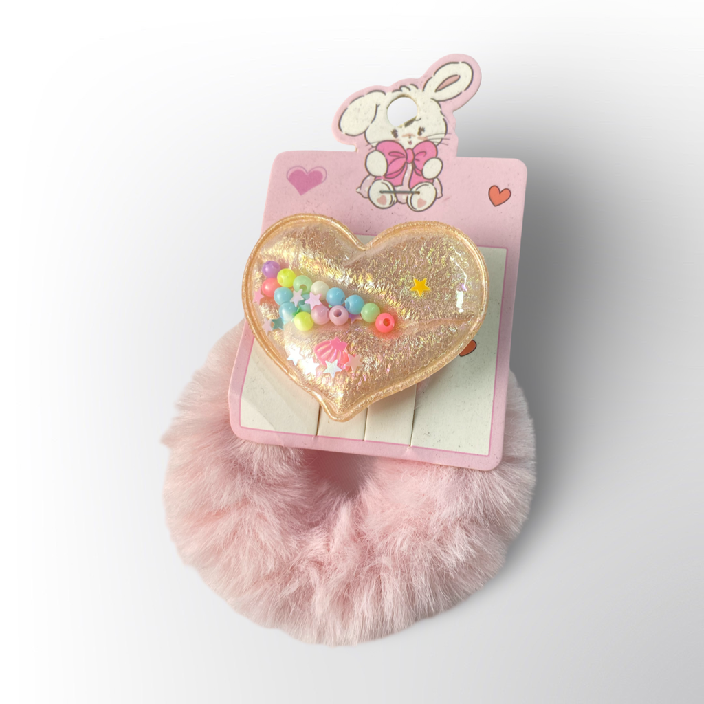 Moñas de diferentes colores