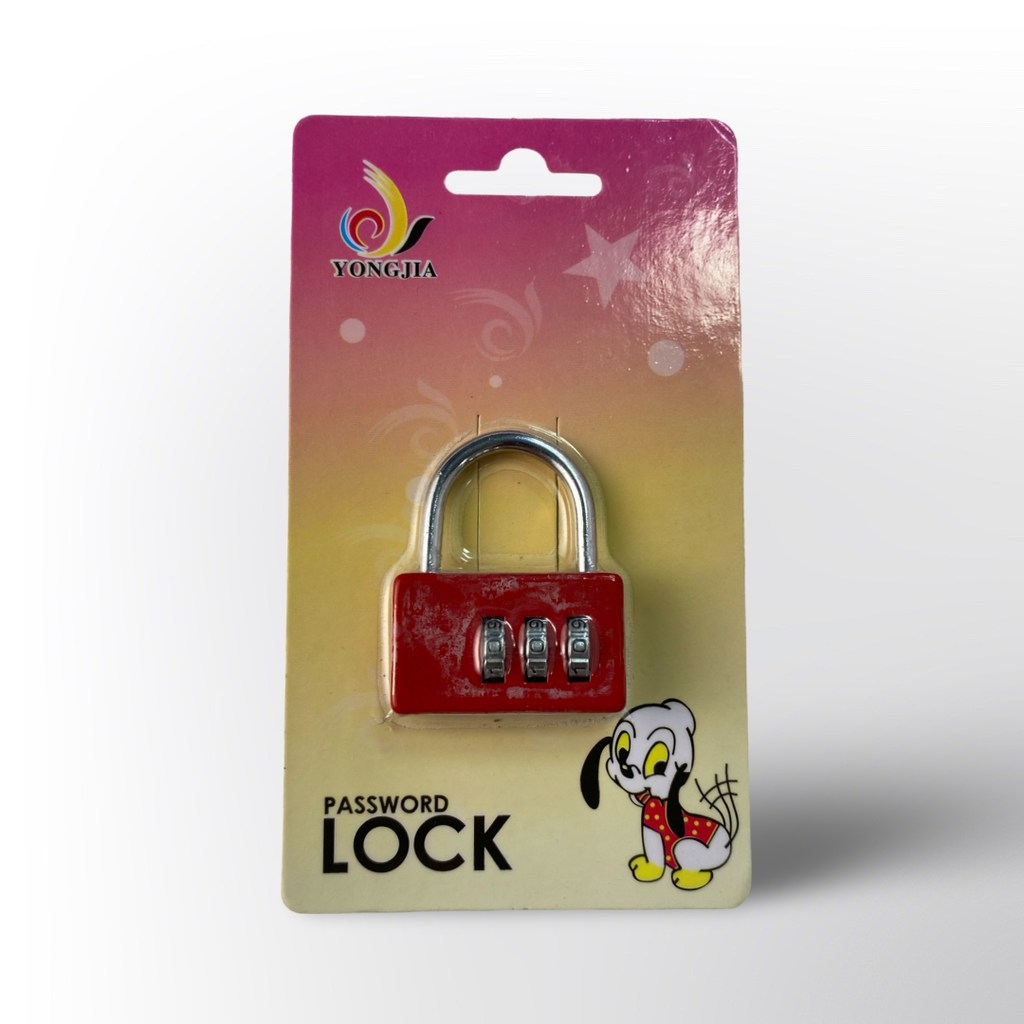 Candados para bicicletas