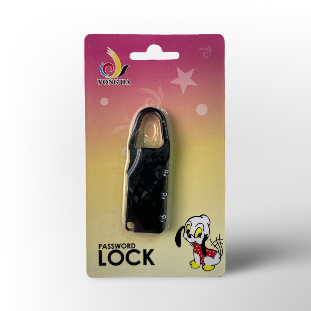 Candados para bicicletas