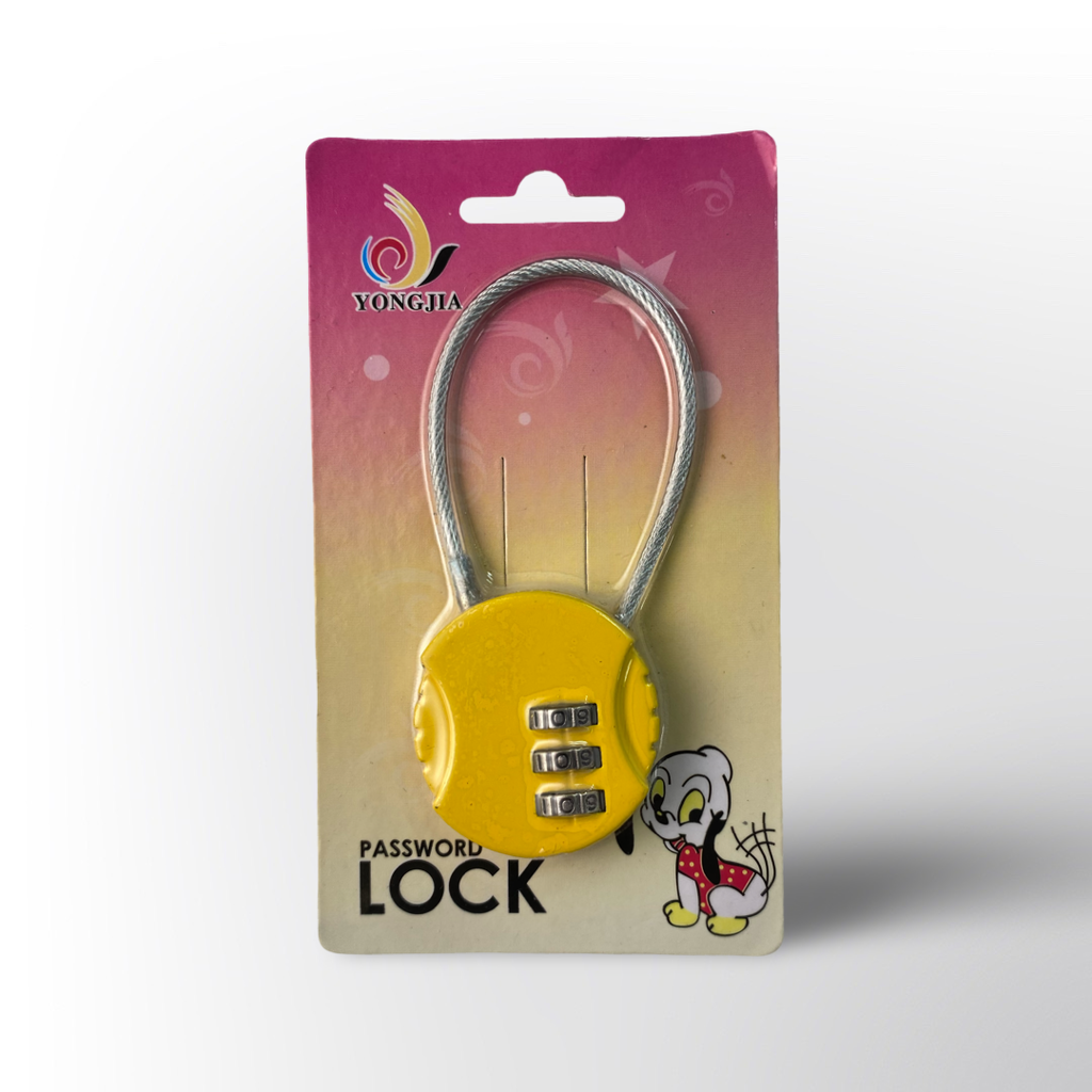 Candados para bicicletas