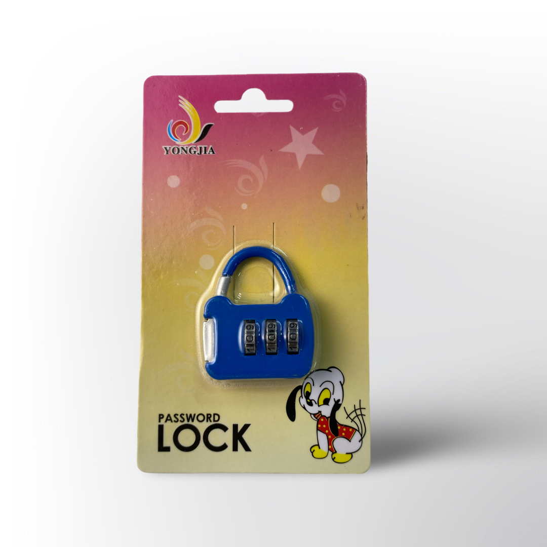 Candados para bicicletas