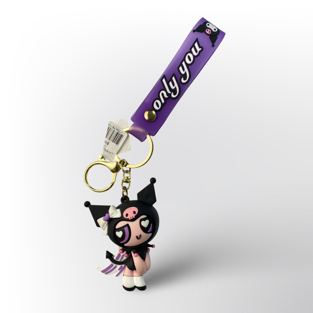 Llaveros Pequeños Surtidos