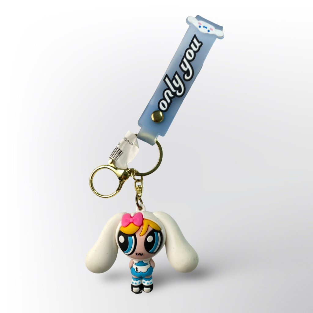 Llaveros Pequeños Surtidos