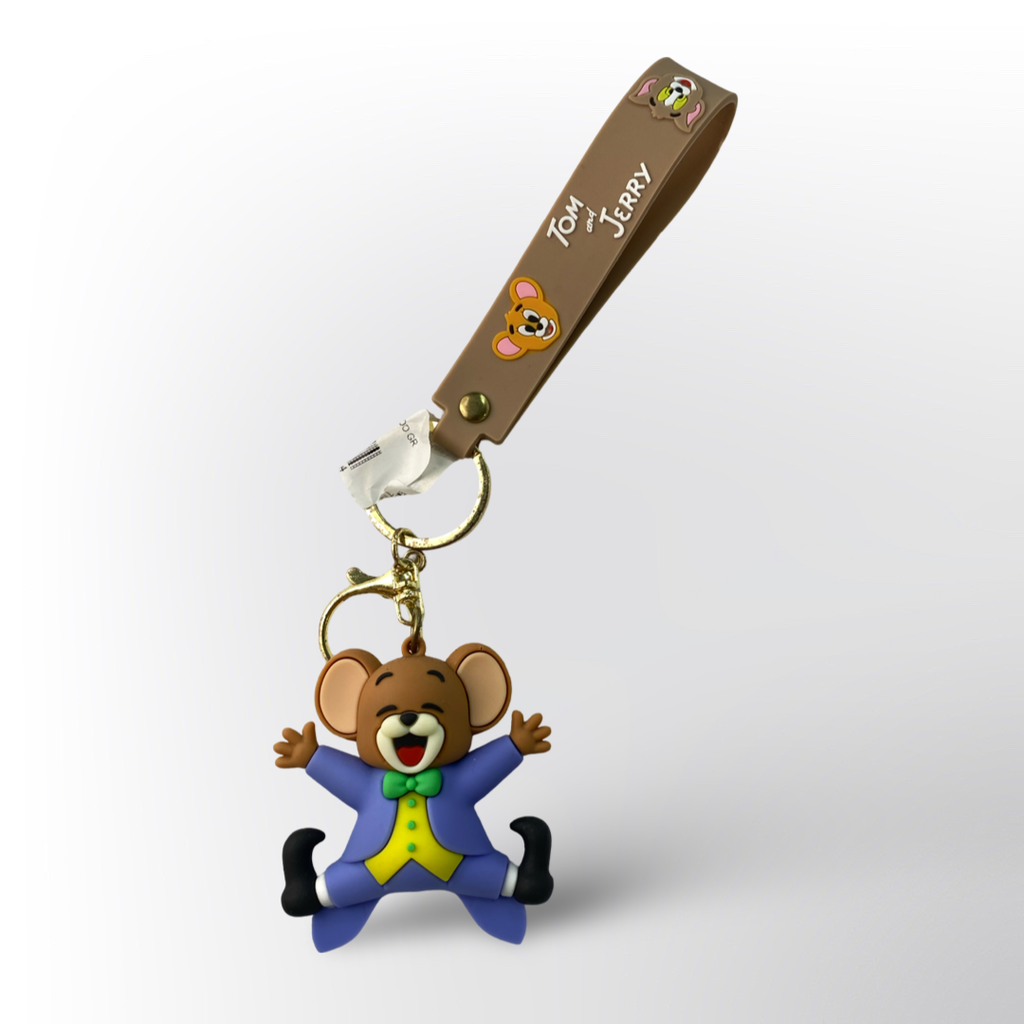 Llaveros Pequeños Surtidos