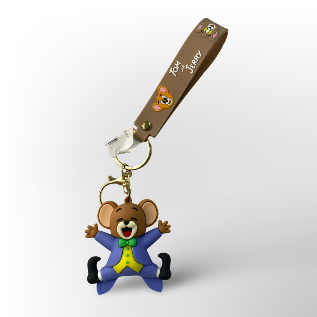 Llaveros Pequeños Surtidos