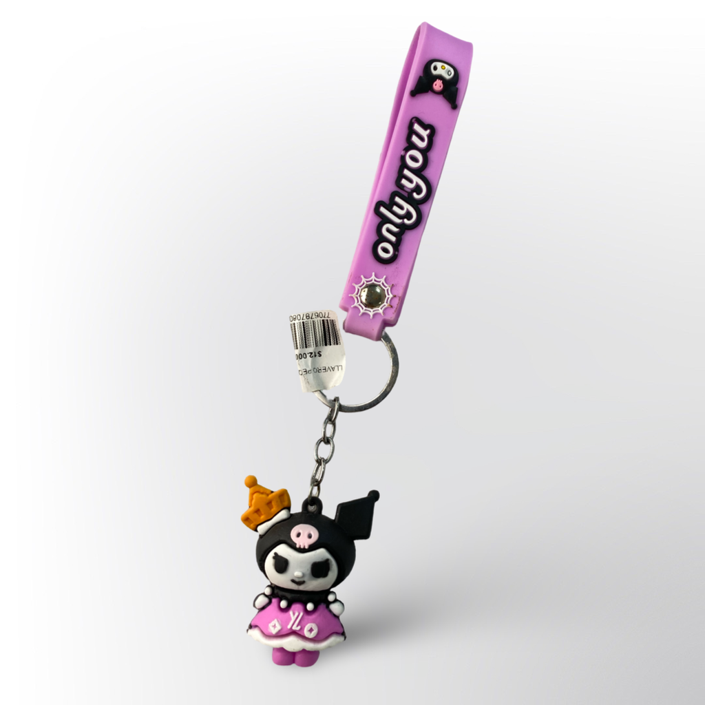 Llaveros Pequeños Surtidos