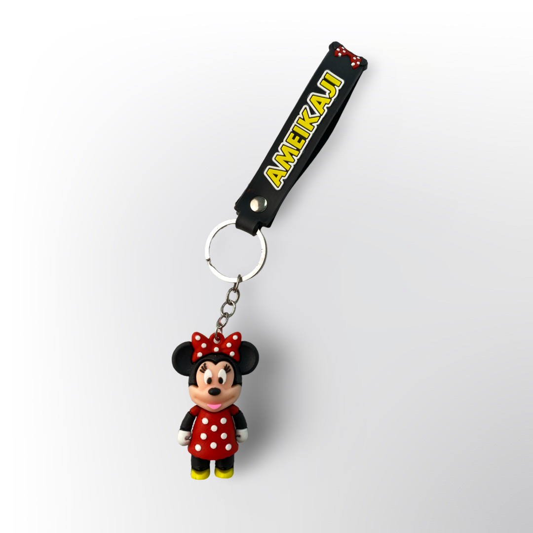 Llaveros Pequeños Surtidos