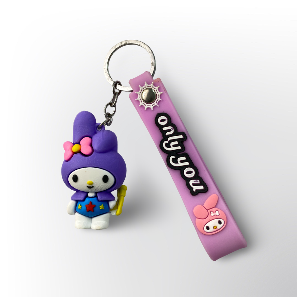 Llaveros Pequeños Surtidos