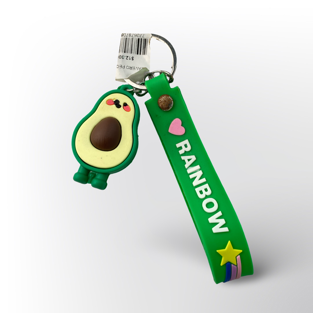 Llaveros Pequeños Surtidos