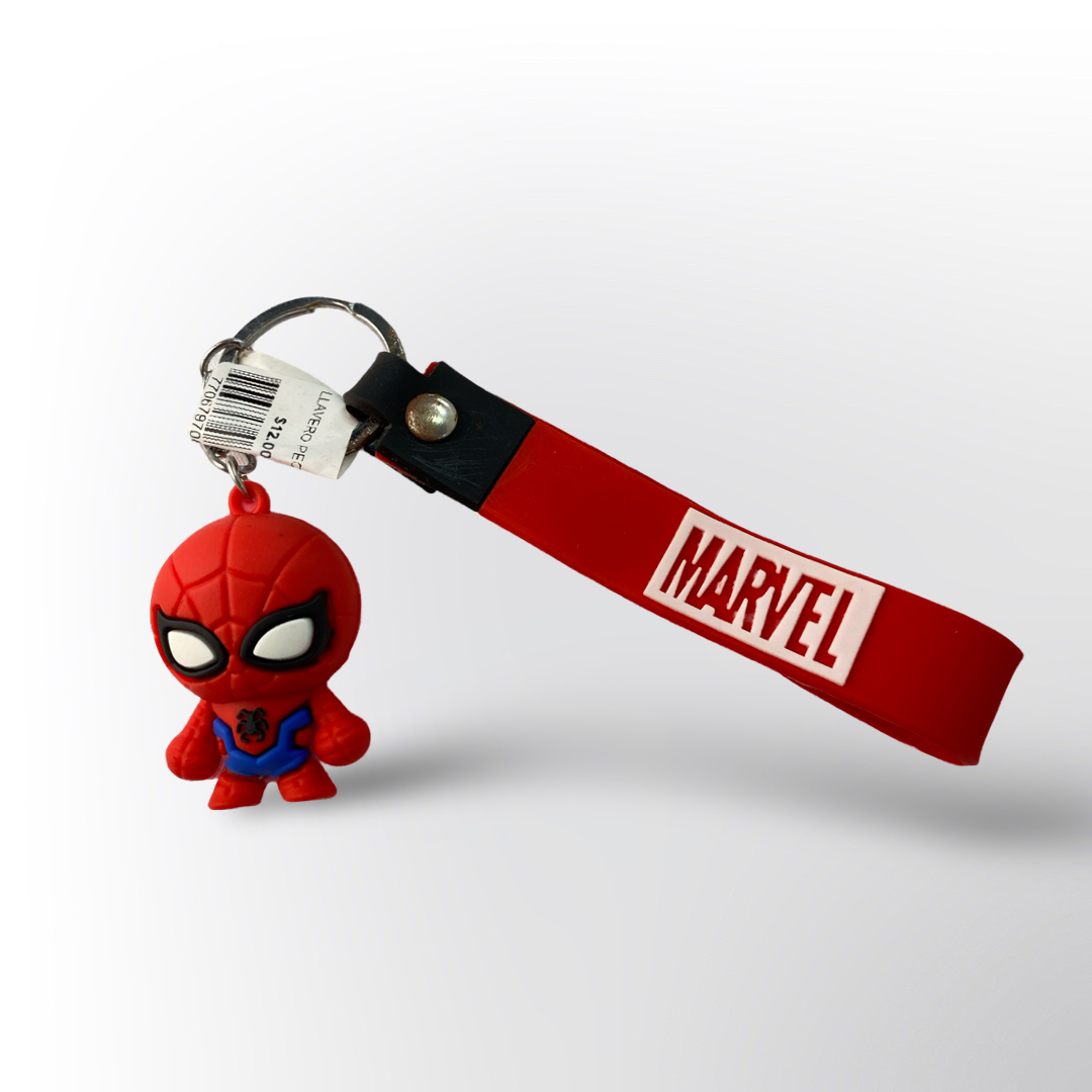 Llaveros Pequeños Surtidos