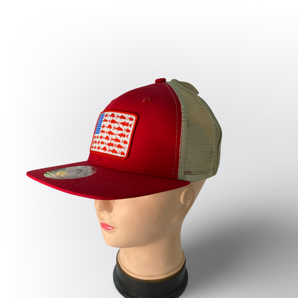 Gorra Salty Ocean con Parche Vintage Surf – Estilo Casual Unisex