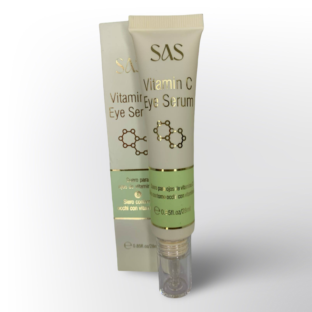 Suero de Ojos, Contorno de Ojos| SAS