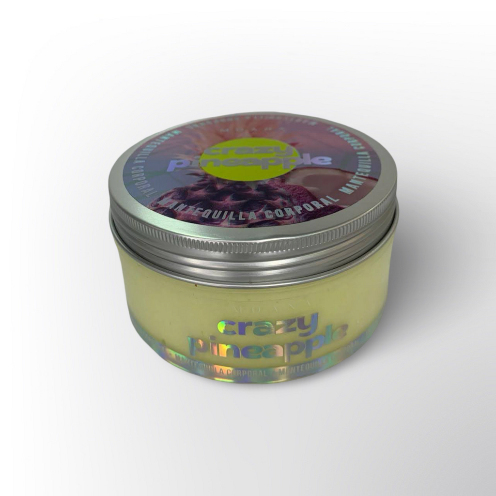 Mantequilla Corporal