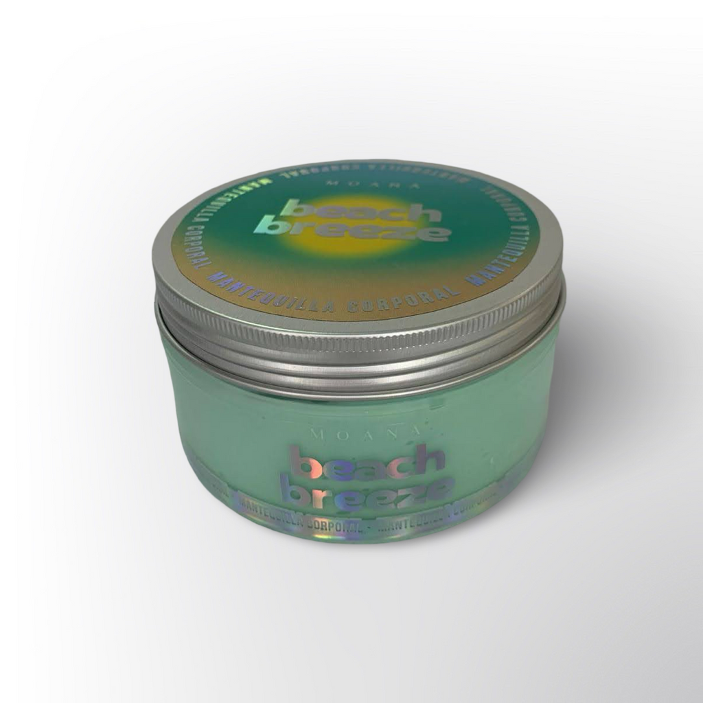 Mantequilla Corporal